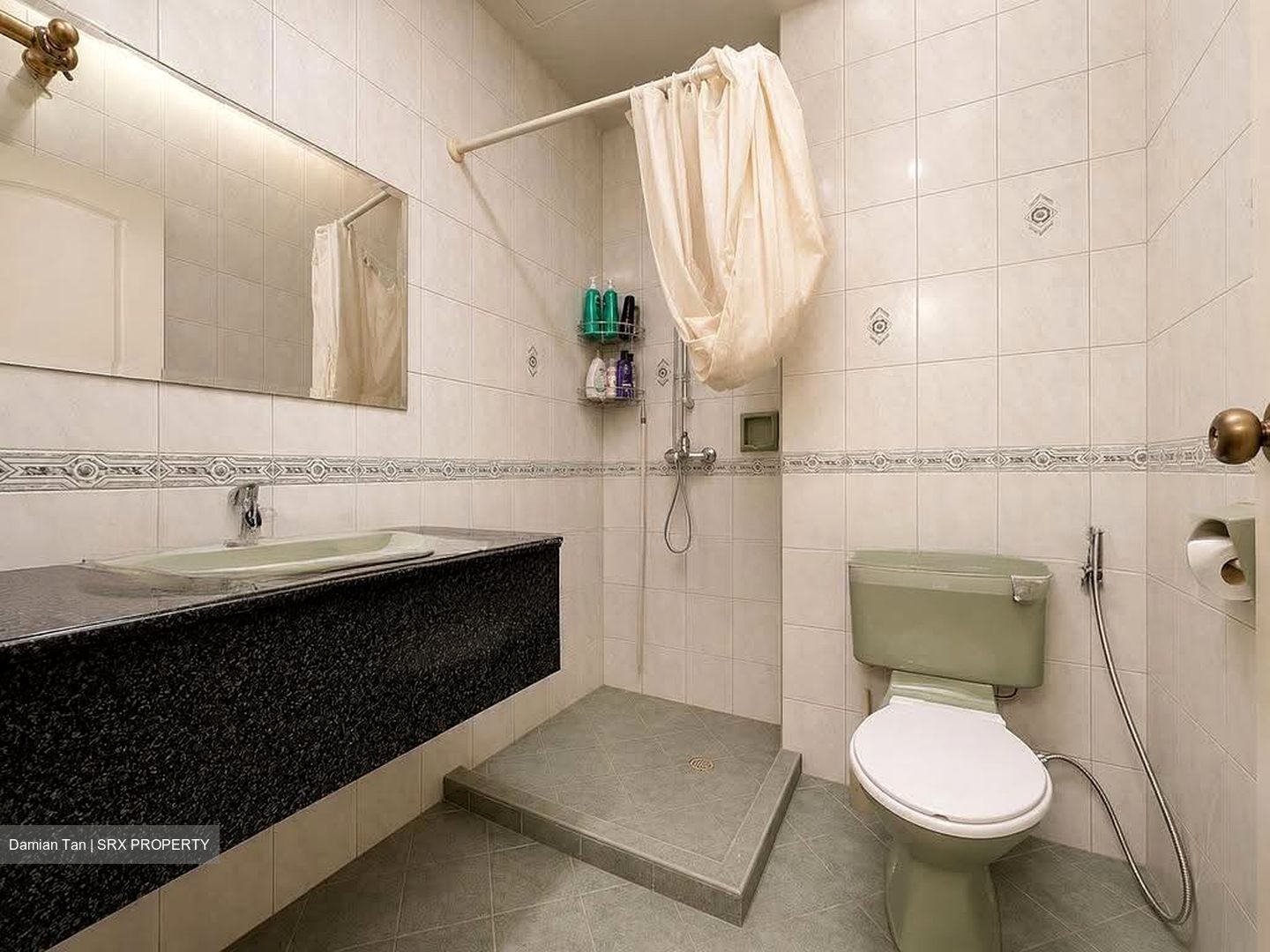 Sixth Crescent (D10), Terrace #614431961
